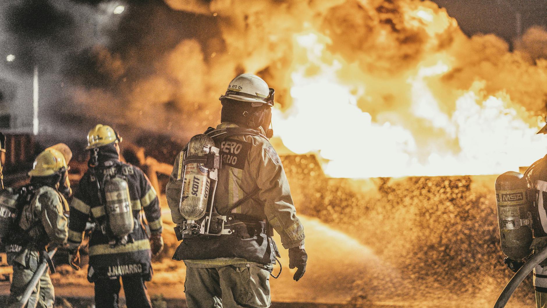 Wasserdienst & Hochwasserschutz